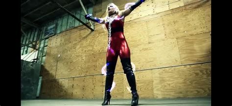 Superheroine bondage Playlist